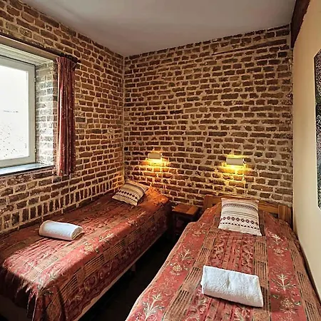 Near Town Center In Mesch Hotel