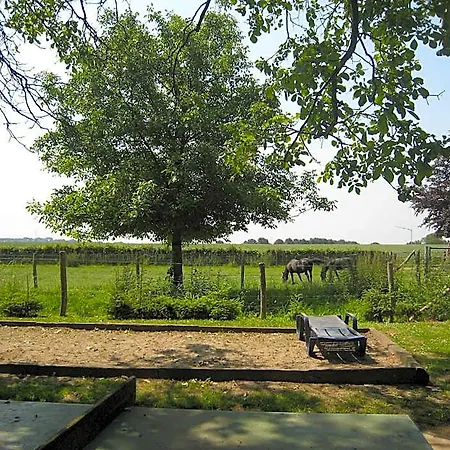 Hotel Near Town Center In Mesch Margraten