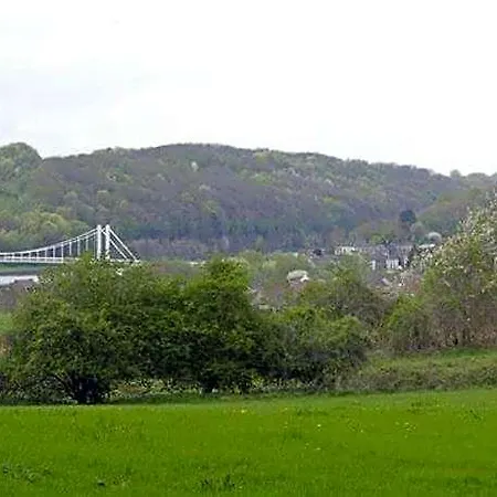 Near Town Center In Mesch Margraten