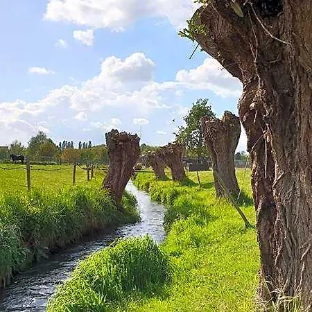 Near Town Center In Mesch Margraten
