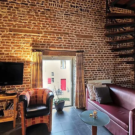 Hotel Near Town Center In Mesch Margraten