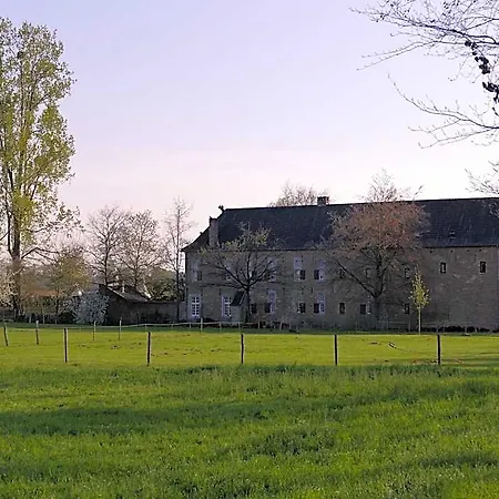 Hotel Near Town Center In Mesch Margraten